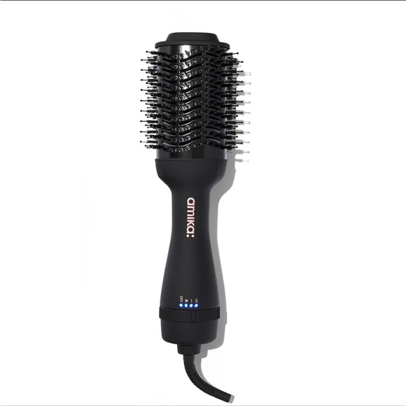 Amika Hair Blow Dryer Brush 2.0 - Picture 1 of 3